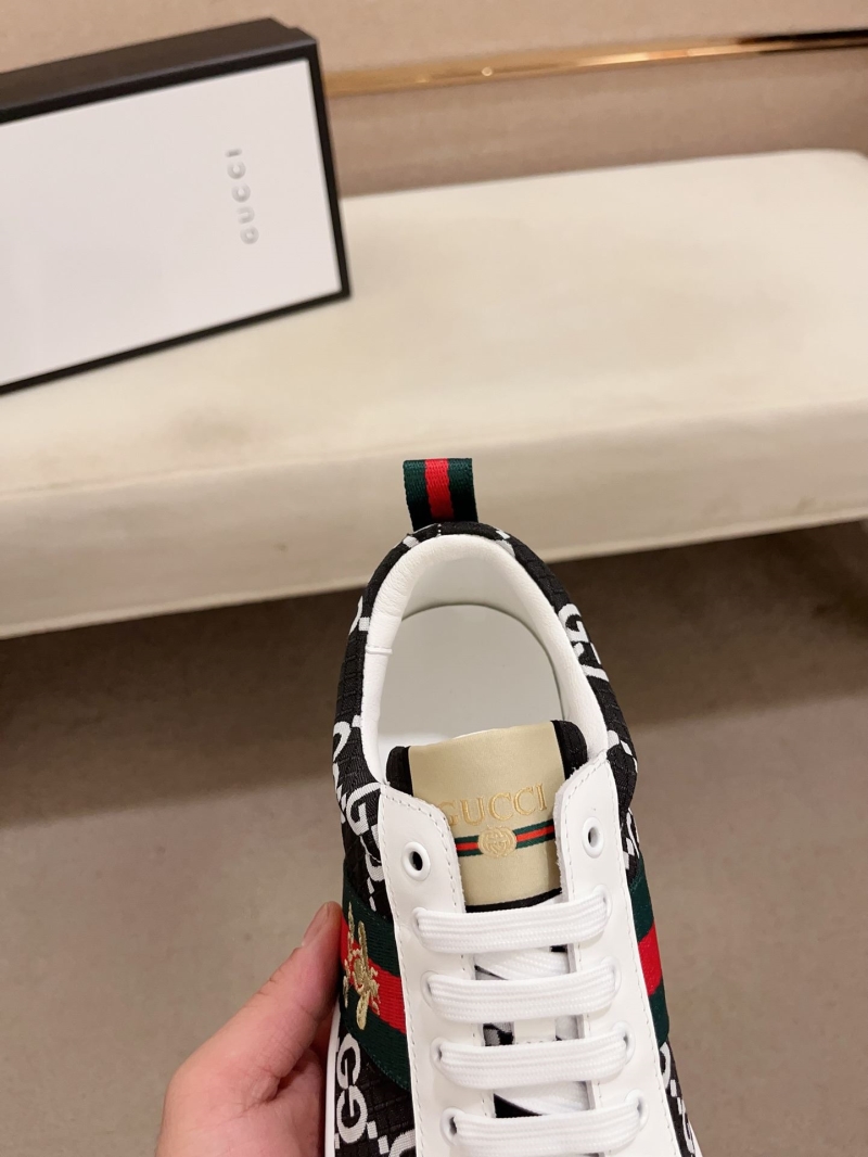 Gucci Casual Shoes